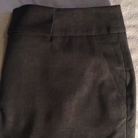 JONES & COMPANY petite career pants - Picture 3 of 9
